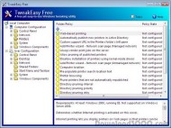 TweakEasy Free screenshot